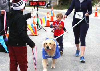 Peconic Baykeeper And CTREE Presenting Benefit 5Ks