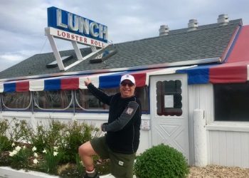 Sixty-Something: TV, Cable Series and the Hamptons