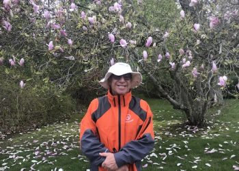 Sixty-Something: Is The Hamptons Doing Spring This Year?