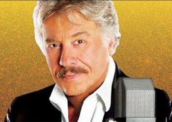 INTERVIEW: A Talk With Legend Tony Orlando
