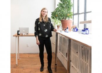 July To Bring Province Apothecary Hamptons Pop Up