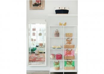 Sagtown Coffee Welcomes Frances Valentine, Kate Spade’s Legacy Brand