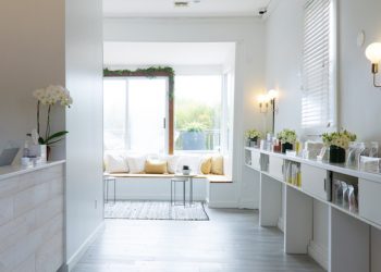 SoulCycle Launches Beauty Bar At The Barn Location