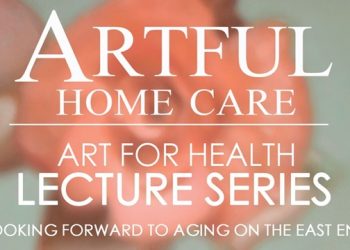 Lecture Series To Focus On Aging On The East End