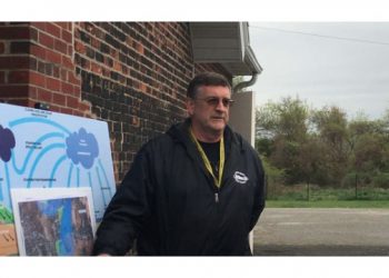 Private Tours Of East End-Based Drinking Water Well Sites Being Offered During National Drinking Water Week