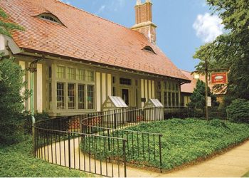 INTERVIEW: Chip Rae On The East Hampton Library’s “Tom Twomey Series” 5th Anniversary