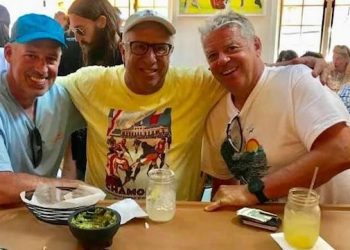 Sixty-Something: Over 20 Hamptons Locations For Cocktails With Friends