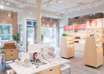 Clean Beauty Store Popping Up In The Hamptons This Summer