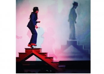 Our Fabulous Variety Show Presenting 5th Annual TAP