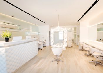 Hamptons Salon Offering Complimentary Conditioning Treatment