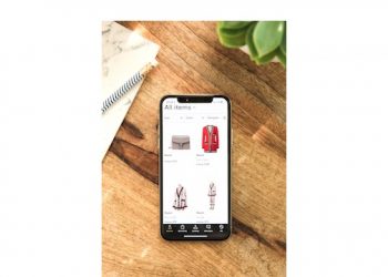 Designer Fashion Rentals To Be Offered At New Hamptons Tulerie Share House