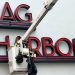 Iconic Sag Harbor Sign To Be Re-Illuminated Over Holiday Weekend