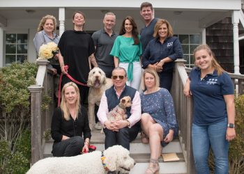 Animal Rescue Fund Of The Hamptons Presenting Beloved Designer Show House Over Memorial Day Weekend