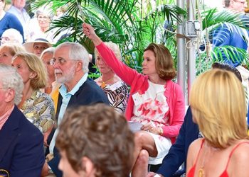 Southampton Fresh Air Home Hosting 27th Annual Decorators-Designers-Dealers Sale And Auction Benefit Gala