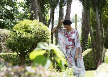 Ala von Auersperg’s Hamptons Inspired Collection Coming To The East End