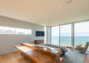 Five Must-Have Luxury Home Features