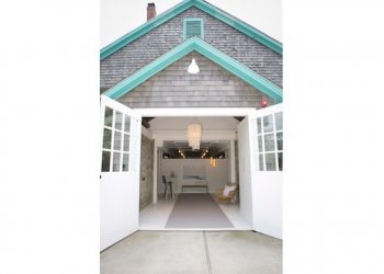 The Class By Taryn Toomey Is Back In The Hamptons