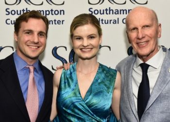 Memorial Day Weekend “An Evening Of Wine And Roses” To Champion The Arts