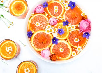 Toast To World Gin Day With These Refreshing Sips