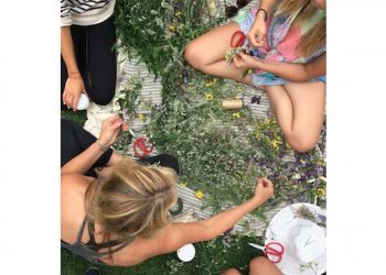 Coffee + Flowers Debuting In Montauk Over Memorial Day Weekend