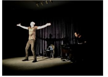 INTERVIEW: Playwright And Actor Walker Vreeland Dishes On His Intimate One-Man Show, “From Ship To Shape,” And More