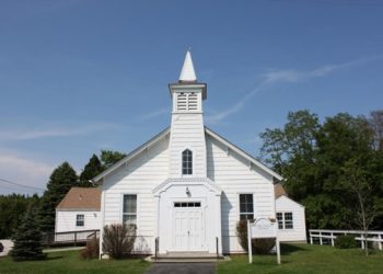 “Save Our Steeple” Campaign To Launch During “Celebrate Springs”