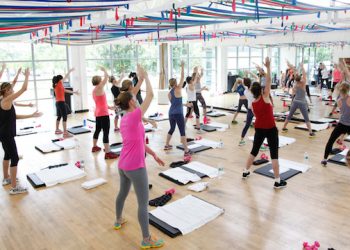 Tracy Anderson Method Introduces FundamenTAl Class At Hamptons Outposts