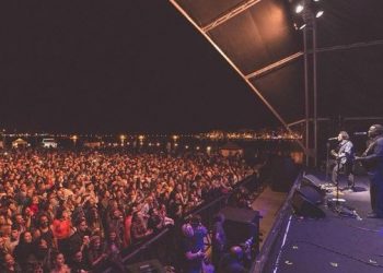 Life@Nite: No Post Holiday Weekend Blues Here