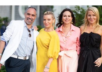 Hetrick-Martin Institute Hosting 21st Annual “School’s Out”