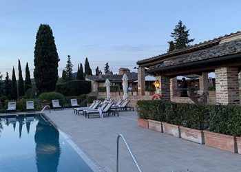 Hotel Borgo San Felice: Luxury In Tuscany