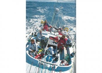 “SummerDocs” To Feature “Maiden,” “Cold Case Hammarskjöld” And “Circus Of Books”