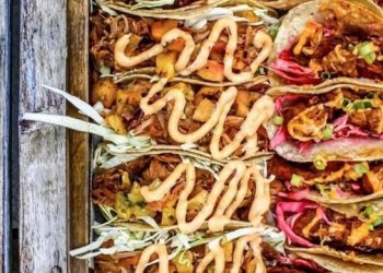 The East End Food And Drink Scene Converging In Calverton