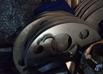 Don Lenzer Honors Sag Harbor Cinema With “Sag Noir” Project