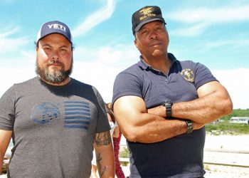 Navy Beach Restaurant Honoring Navy SEALS With Annual Fundraiser