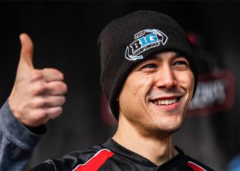 INTERVIEW: Competitive Eater Darron Breeden On Competing At Mattituck Lions Club’s 65th Annual Strawberry Festival Eating Championship And More