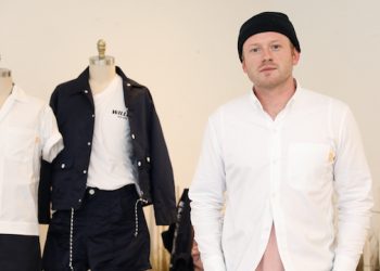 INTERVIEW: Willem Founder And CEO Sean McDonagh On The Brand’s Montauk And Peter Beard Inspired Collection