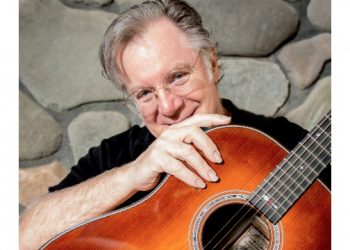 INTERVIEW: John Sebastian A Cog In The Wheel Of The Greatest Musical Cultural Sea Change In The History Of Man