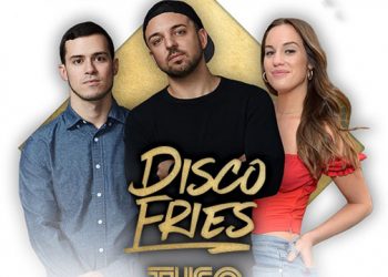 Life@Nite: Where To Celebrate The Summer Solstice And Hedge Club Launch With Summer House‘s Hannah Berner And Disco Fries