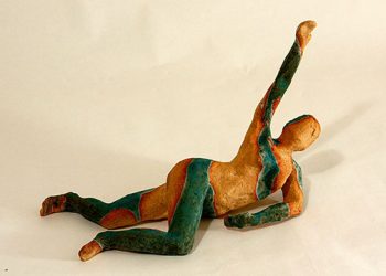 “Bodies Of Work” To Explore The Human Figure