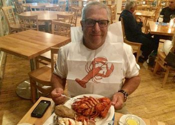 Sixty-Something: My Favorite East End Lobster Dinner Restaurants
