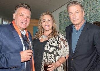 Chatterbox: Celebs Champion East End Causes