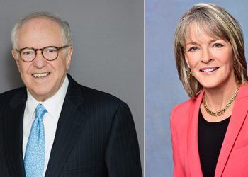 CBS News’ Rita Braver And Attorney Robert Barnett To Offer Insight About The Nation’s Capital