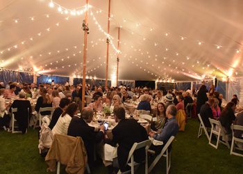 East End-Based Educational Farm To Host Eighth Annual Farm To Table Benefit