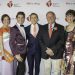 The American Heart Association’s 23rd Annual “Hamptons Heart Ball” Raises Over $700,000