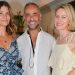 Chatterbox: Naomi Watts, Donna Karan And More Toast To The Sag Harbor Costa Brazil Launch, While “Summer House” Celebrates Hedge Club
