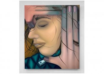 Johannes Vogt Gallery’s Annual “The Barn Show” To Premiere Over Fourth Of July Weekend