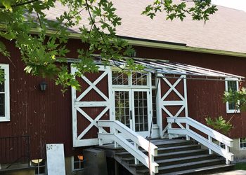 Intimate Hamptons Upstairs Art Fair To Highlight Over Ten Galleries