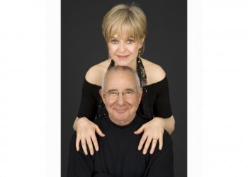 INTERVIEW: A Chat With Entertainment Legends Michael Tucker And Jill Eikenberry