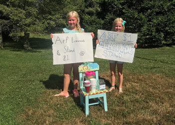 Lemonarf, A Club For Kids, Returns To The Hamptons