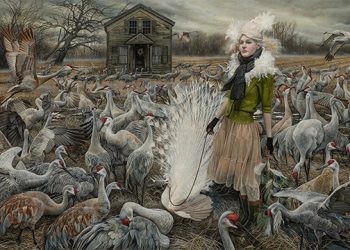 2019 Market Art + Design To Bring Together Nearly 100 Galleries